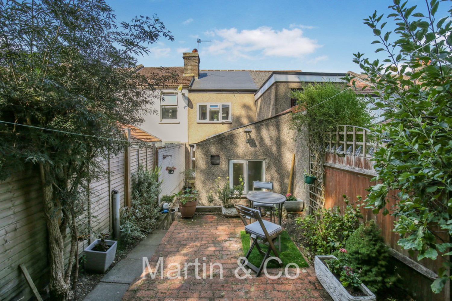 2 bedroom House for Sale Sussex Road, South Croydon