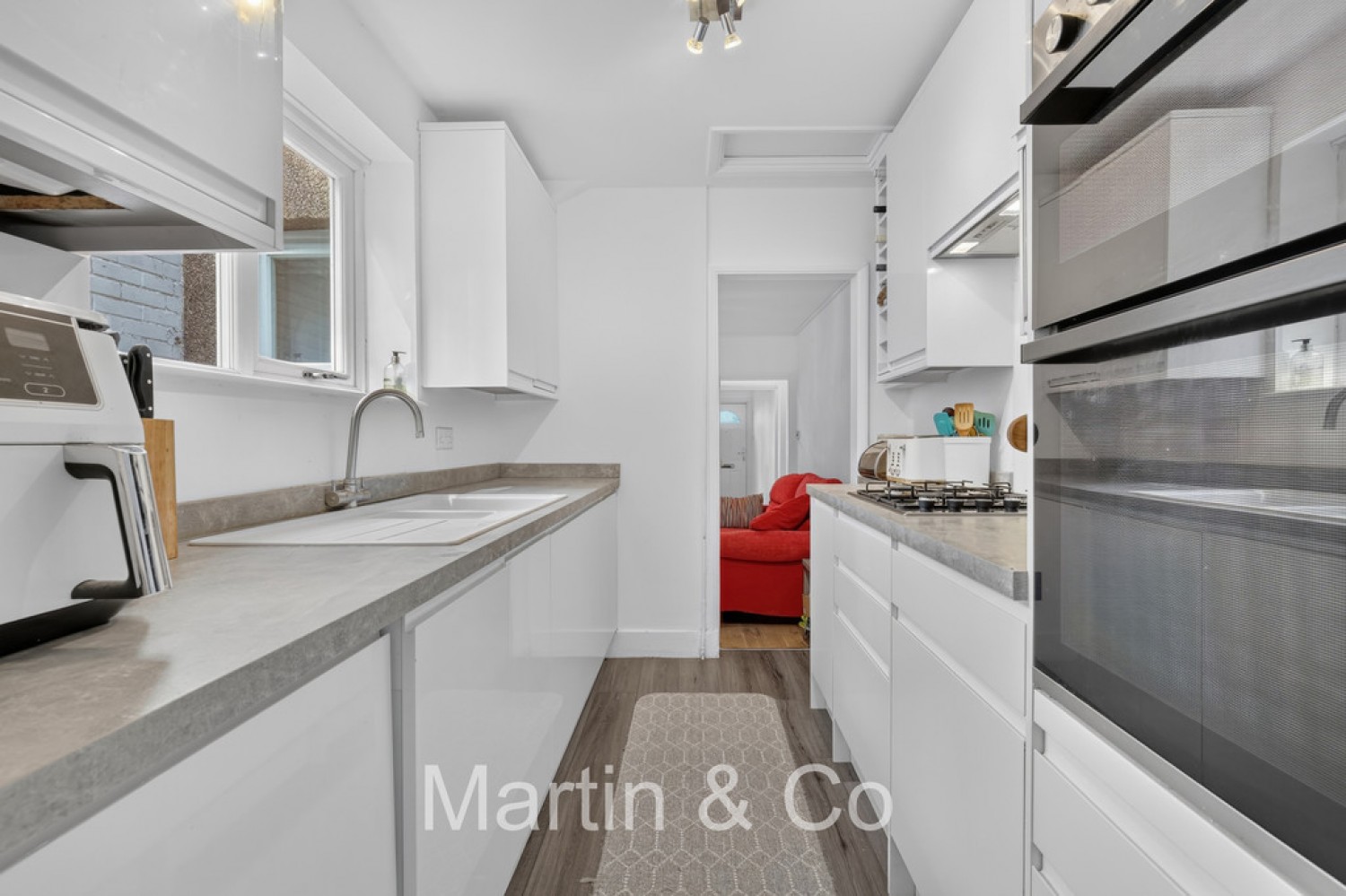 2 bedroom House for Sale Sussex Road, South Croydon