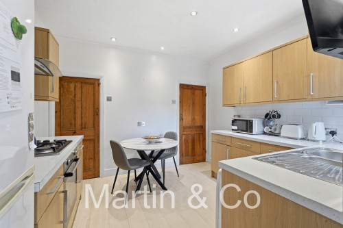 Purley View Terrace, Sanderstead, Surrey