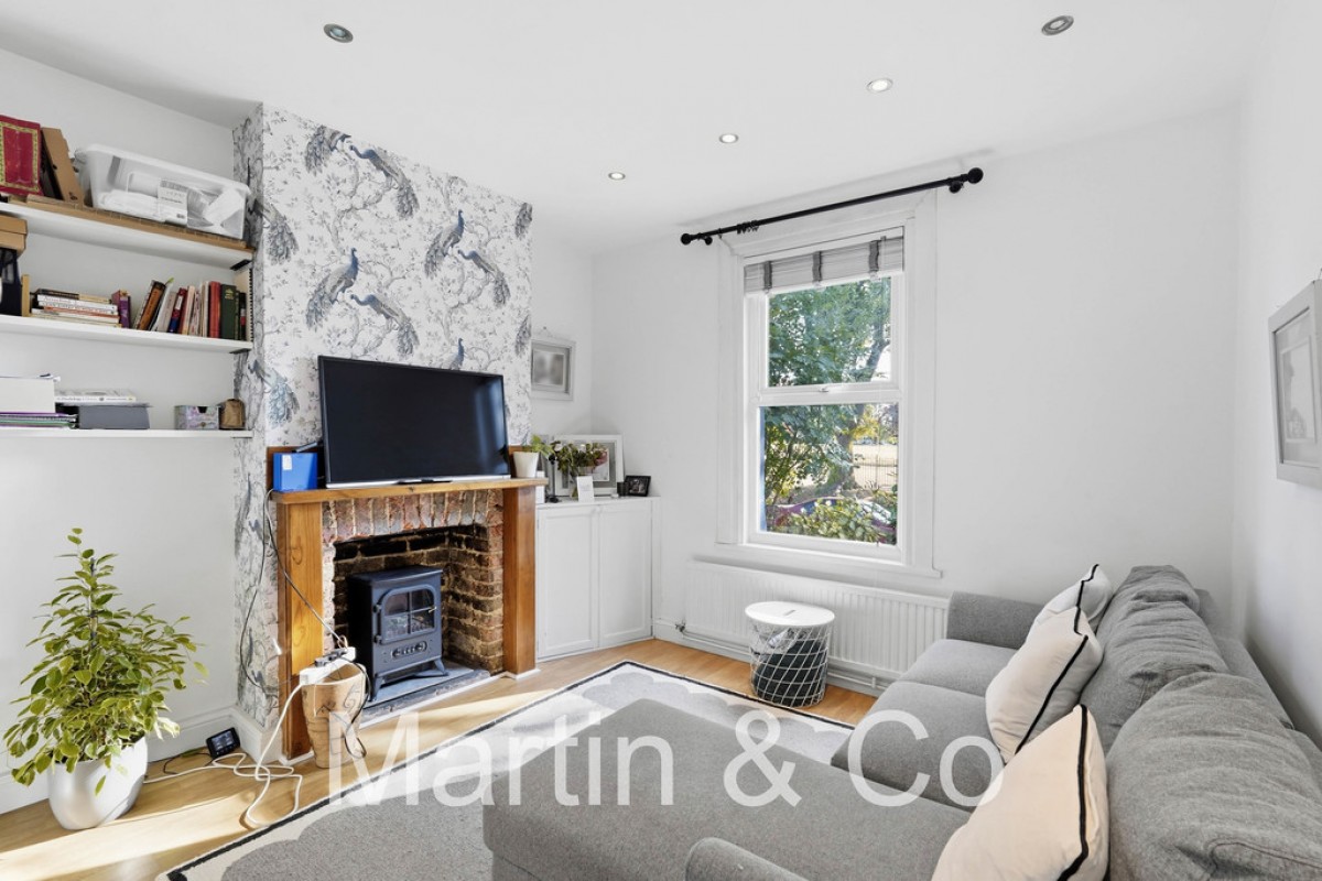 Purley View Terrace, Sanderstead, Surrey