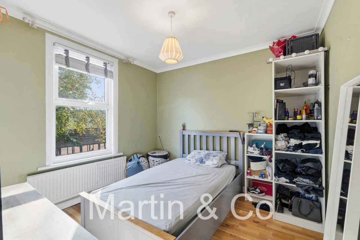 Purley View Terrace, Sanderstead, Surrey