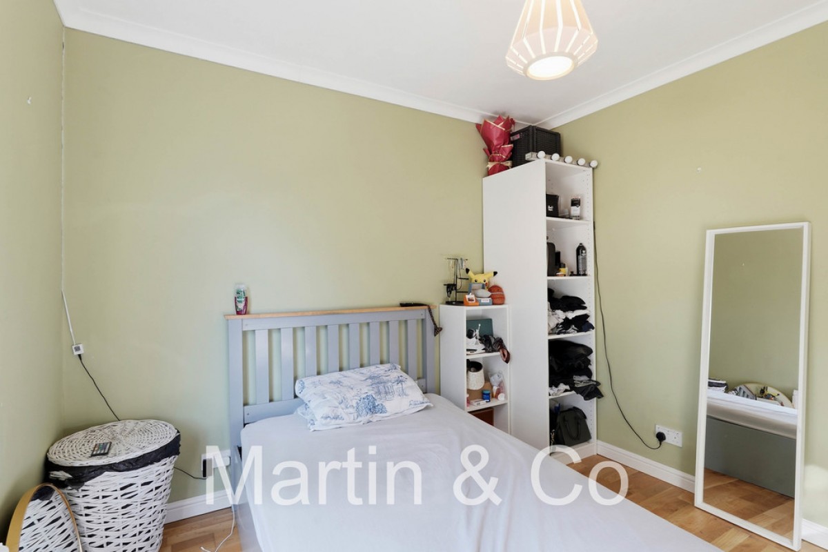 Purley View Terrace, Sanderstead, Surrey