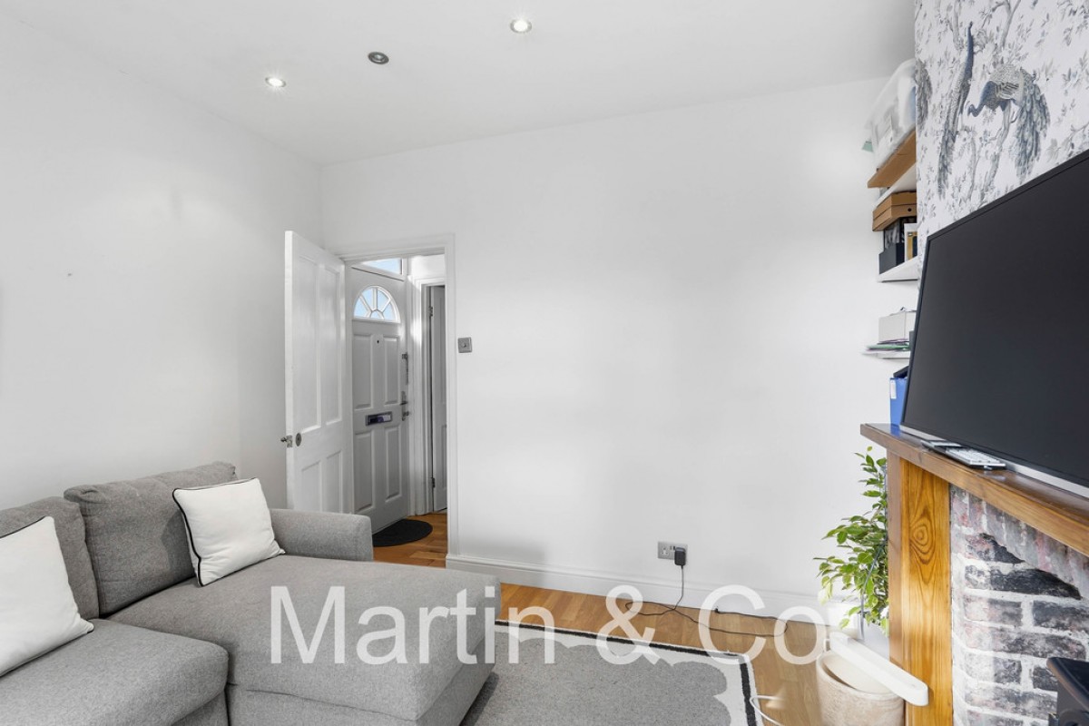 Purley View Terrace, Sanderstead, Surrey