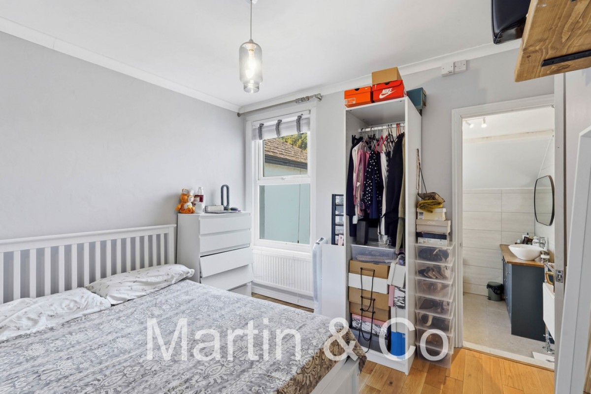 Purley View Terrace, Sanderstead, Surrey