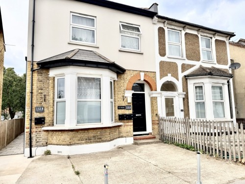 Brighton Road, Croydon, London