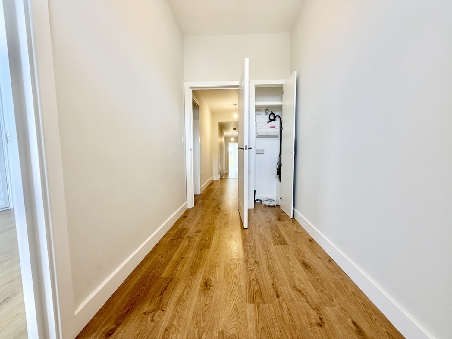 3 bedroom Flat for Letting Brighton Road, Croydon, London