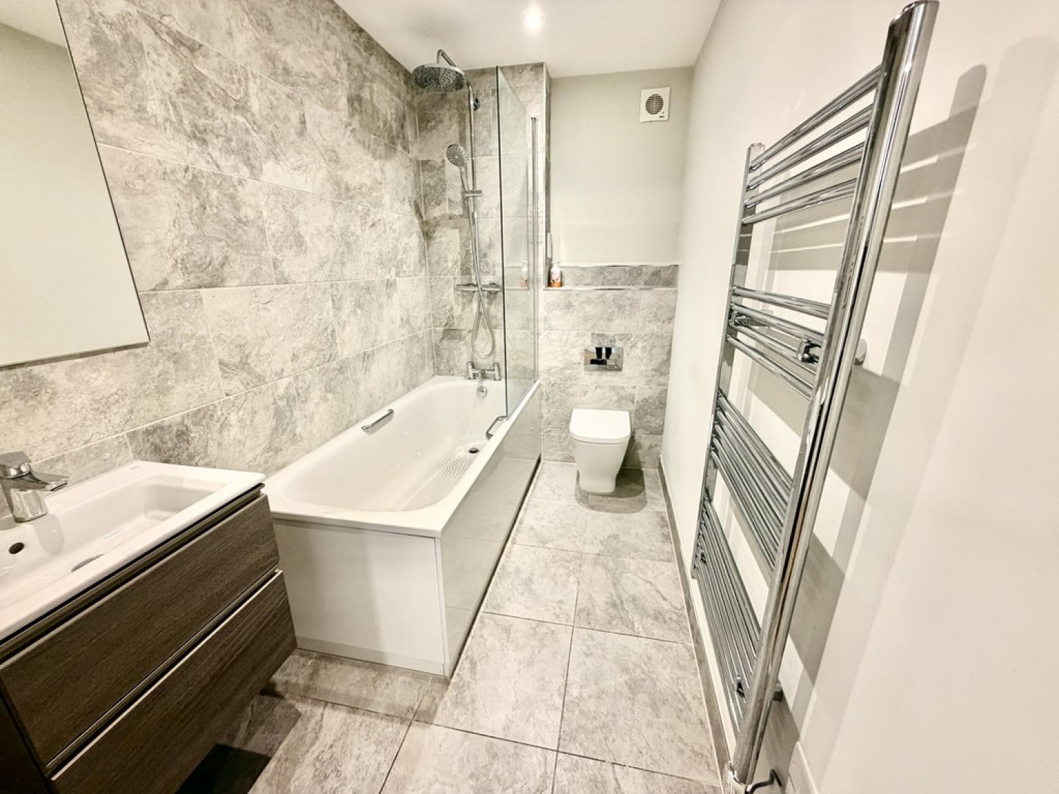 3 bedroom Flat for Letting Brighton Road, Croydon, London