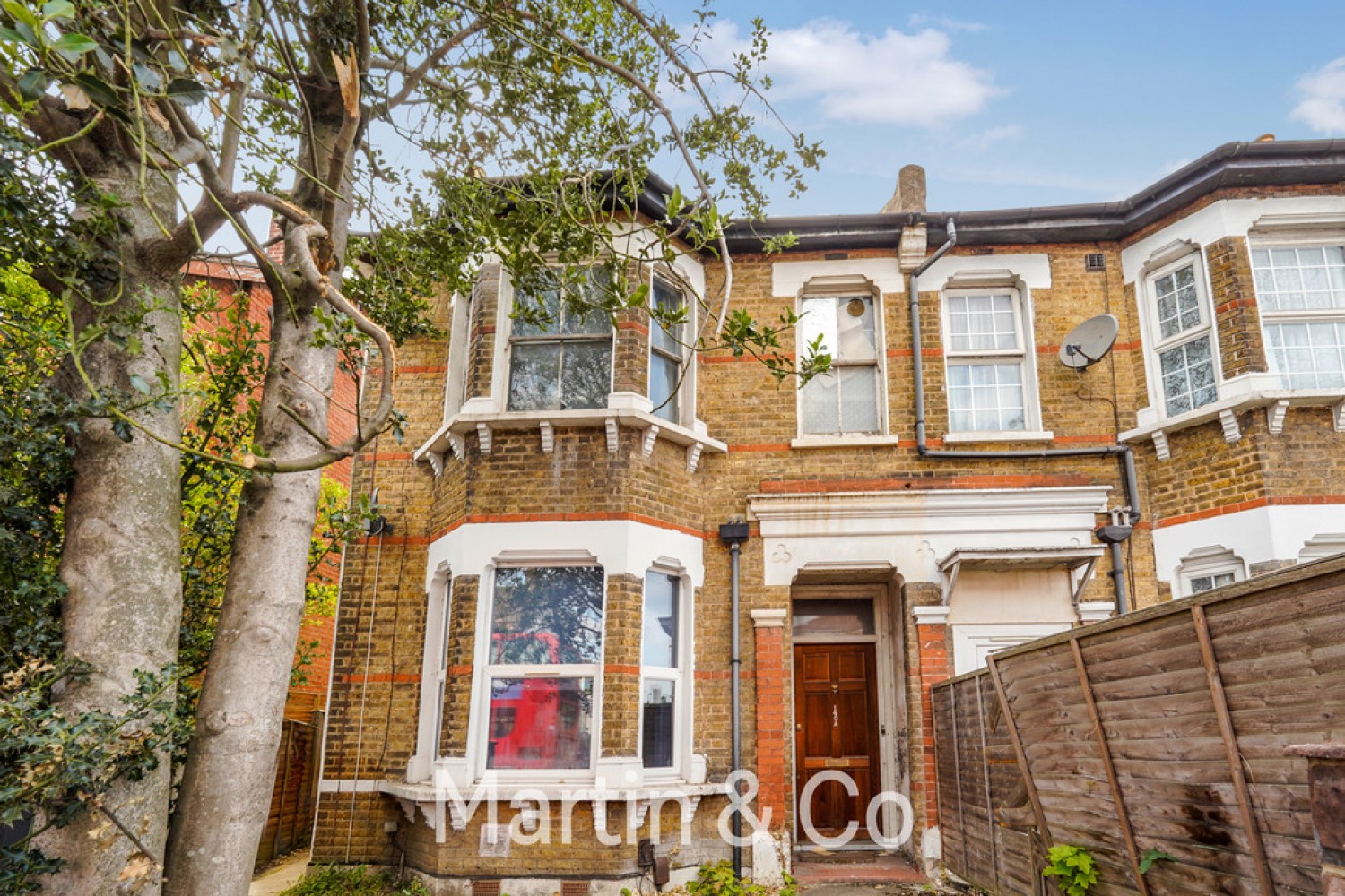 1 bedroom Flat for Sale Brighton Road, South Croydon