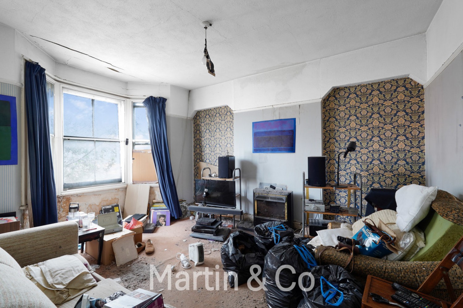 1 bedroom Flat for Sale Brighton Road, South Croydon