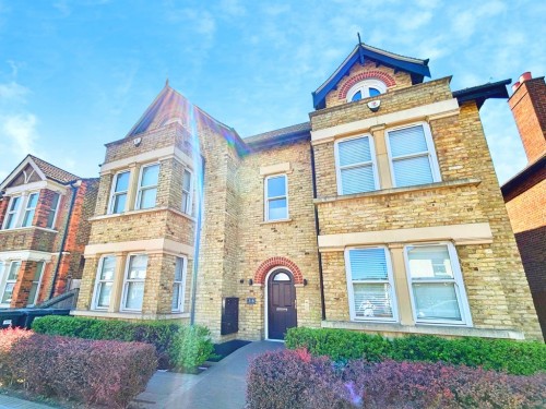 Brighton Road, South Croydon