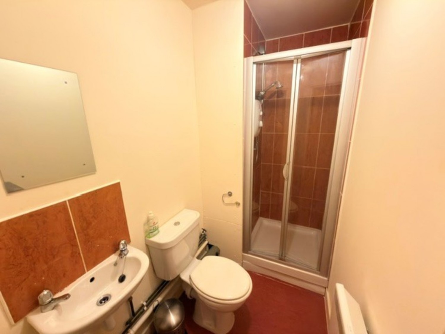 0 bedroom Flat for Letting Ecclesall Heights, 2 William Street