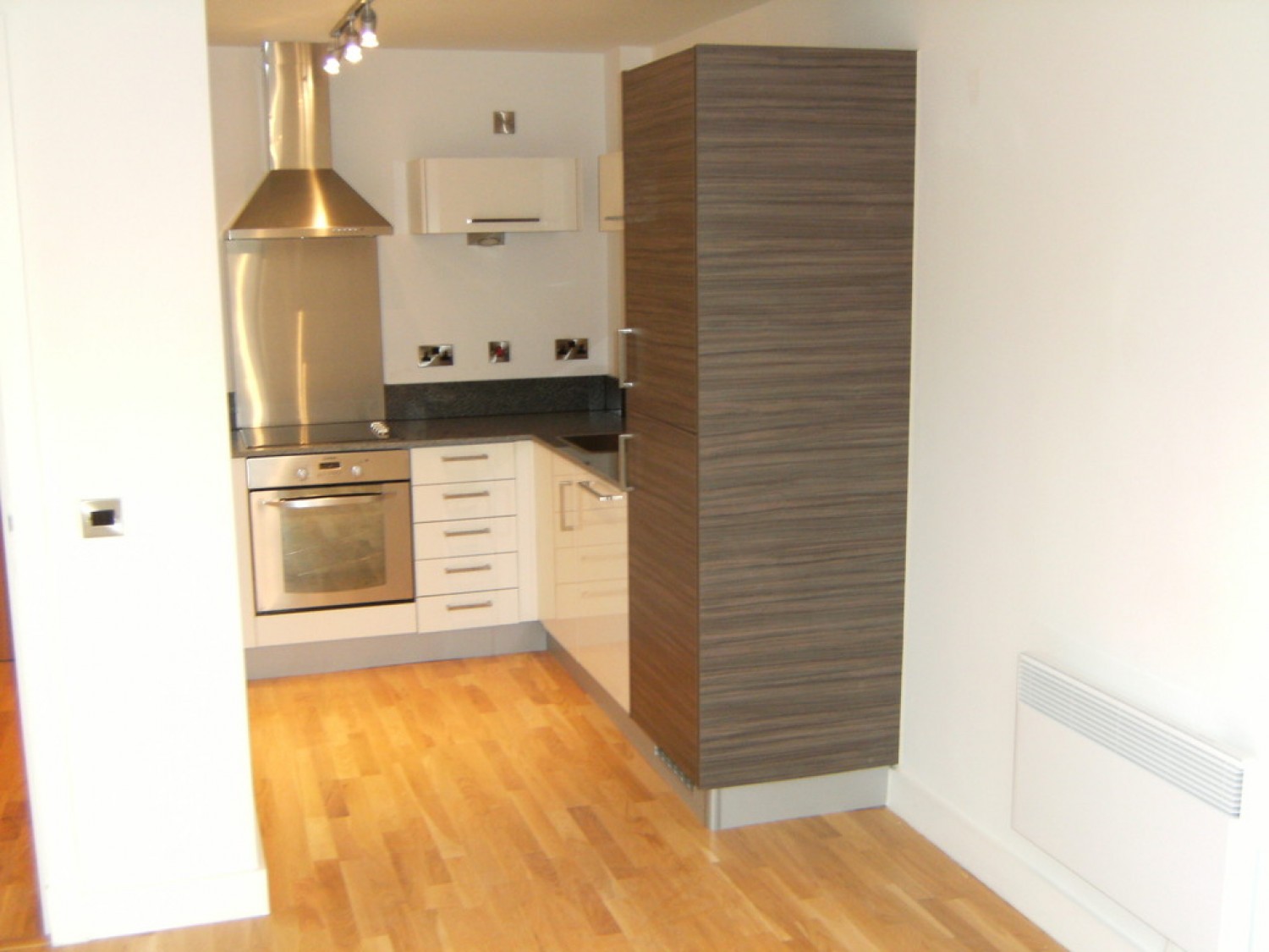 0 bedroom Flat for Letting Wicker Riverside, 3 North Bank