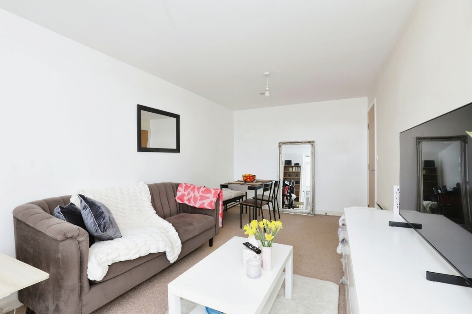1 bedroom Flat in Anchor Point, 54 Cherry Street