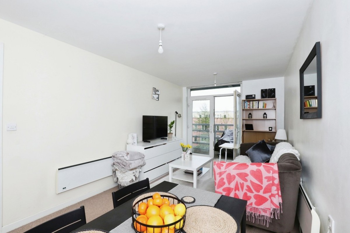 Anchor Point, 54 Cherry Street