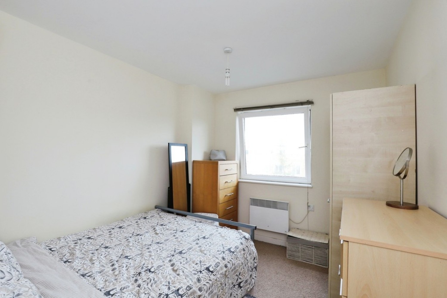 1 bedroom Flat in Anchor Point, 54 Cherry Street