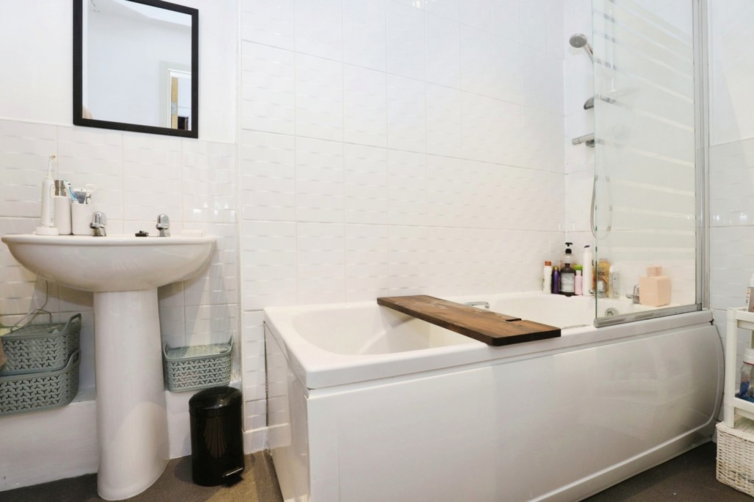 1 bedroom Flat in Anchor Point, 54 Cherry Street