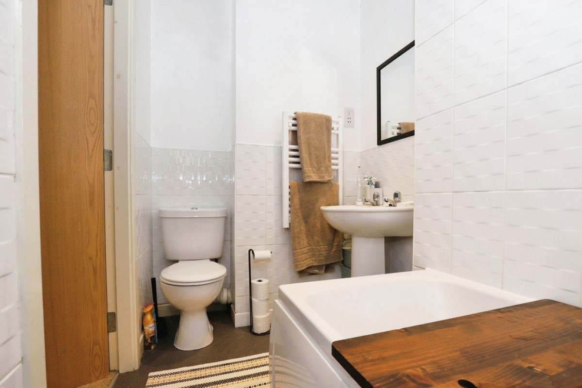 Anchor Point, 54 Cherry Street