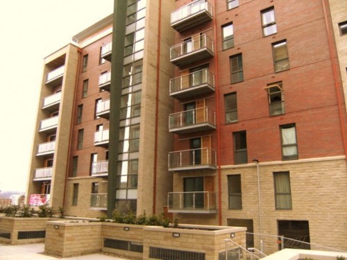 The Maltings, 211 Ecclesall Road