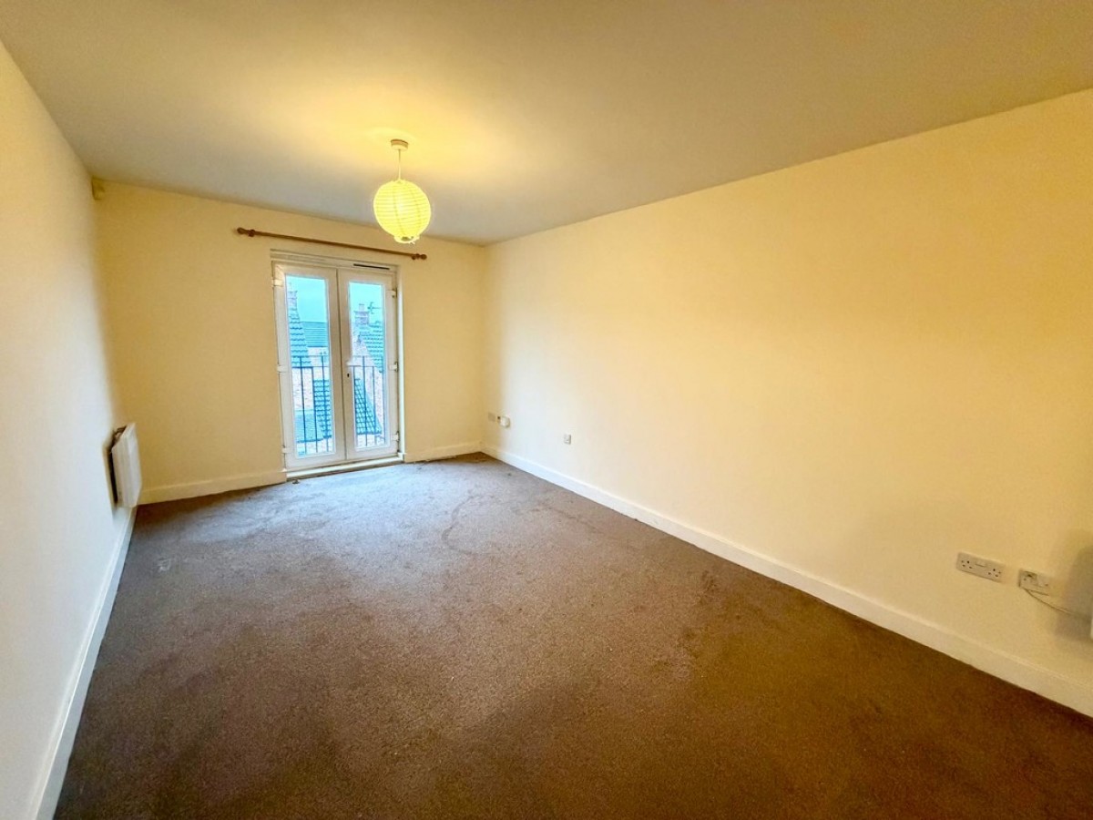 Raynald Road, Parklands, Sheffield