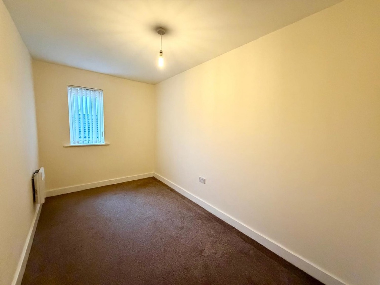 2 bedroom Flat in Raynald Road, Parklands, Sheffield