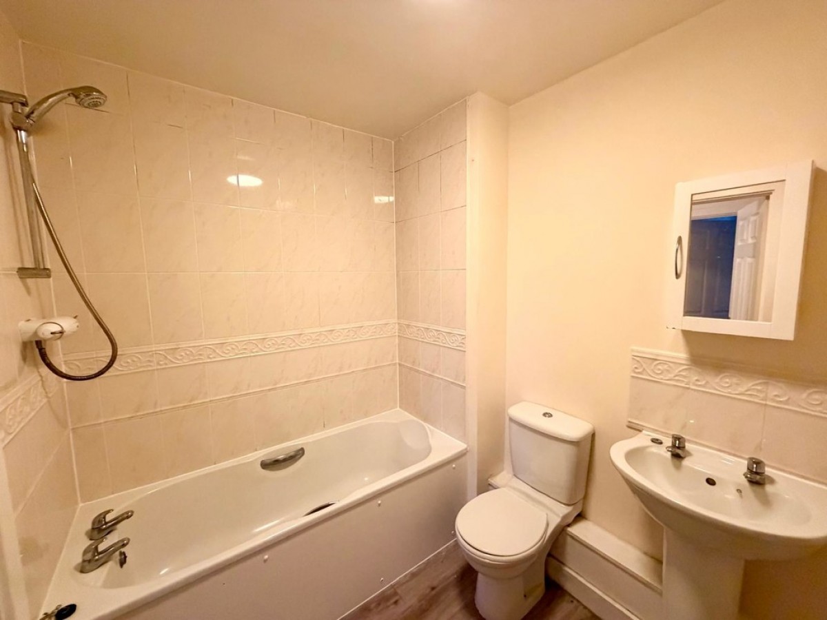 Raynald Road, Parklands, Sheffield