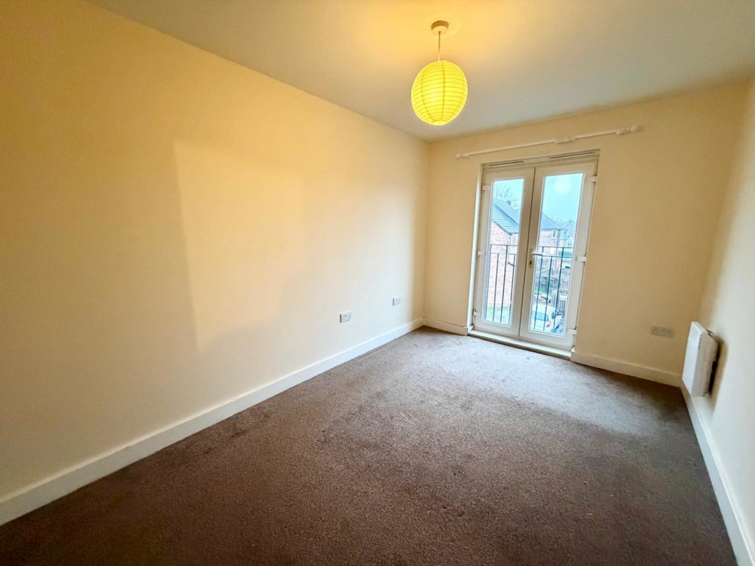 2 bedroom Flat in Raynald Road, Parklands, Sheffield