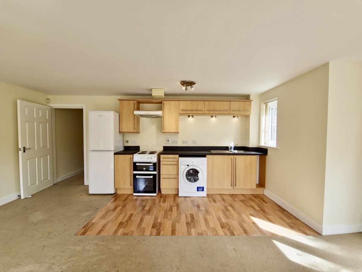 Raynald Road, Parklands