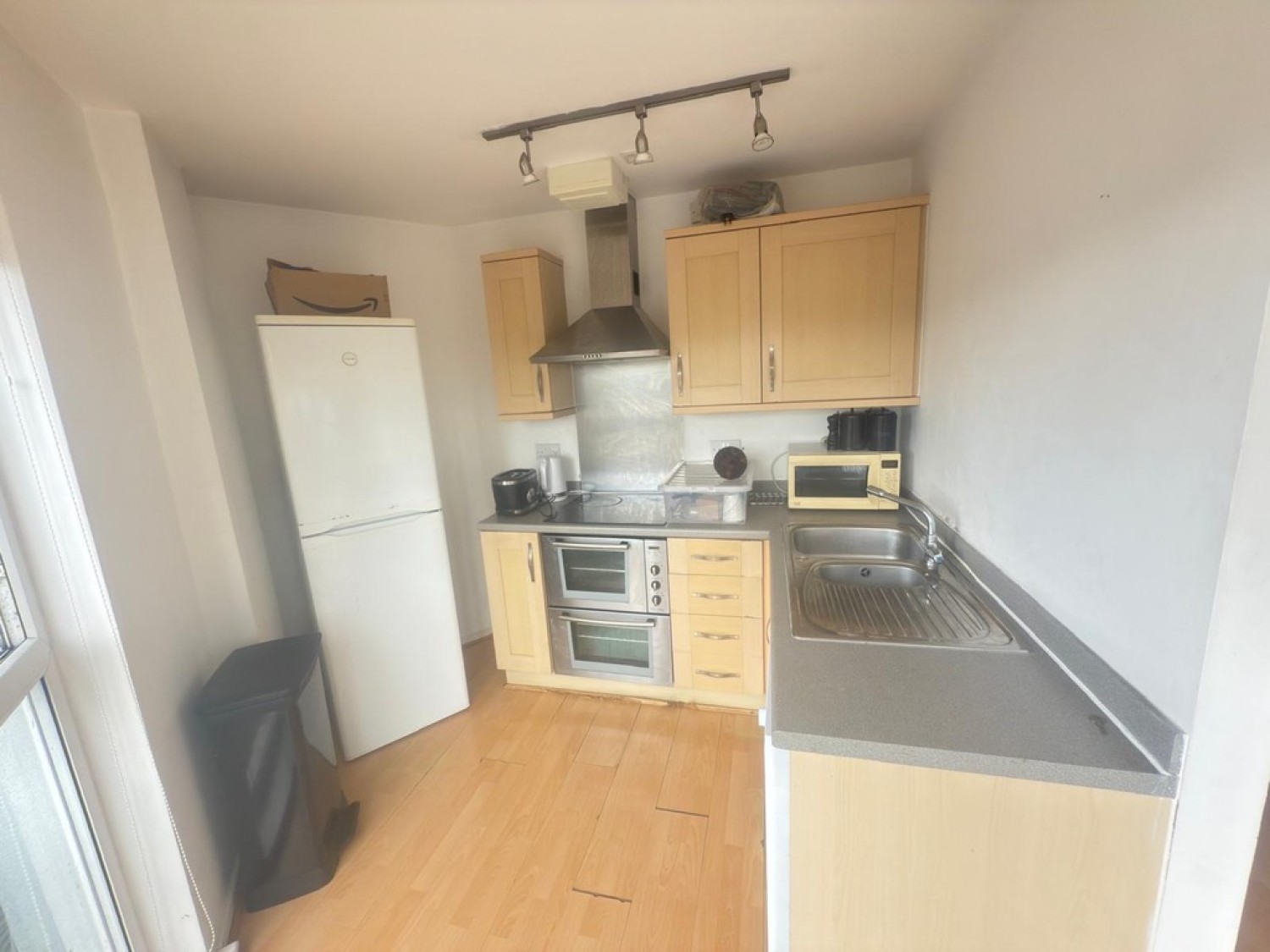 Coode House, 7 Millsands