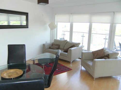 Coode House, 7 Millsands