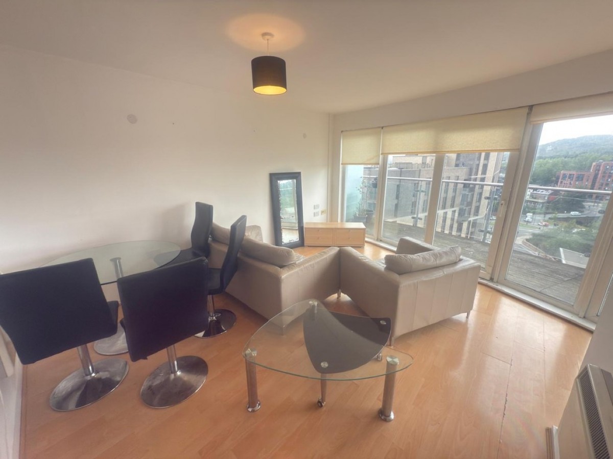 Coode House, 7 Millsands