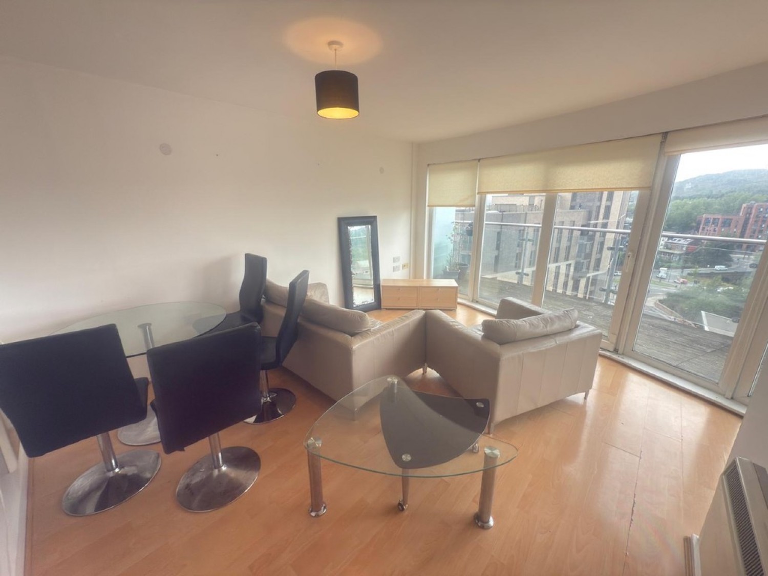 Coode House, 7 Millsands