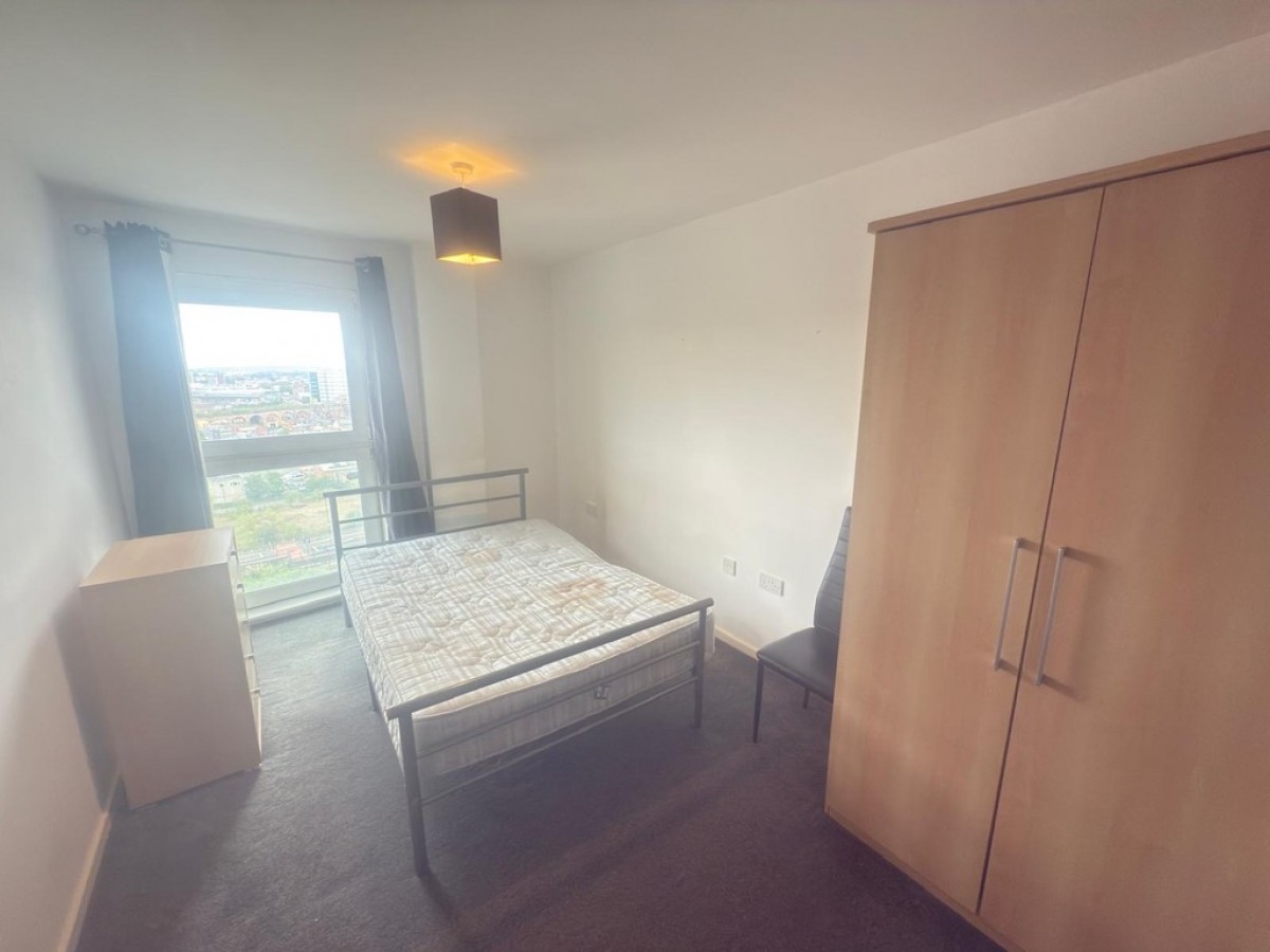 Coode House, 7 Millsands