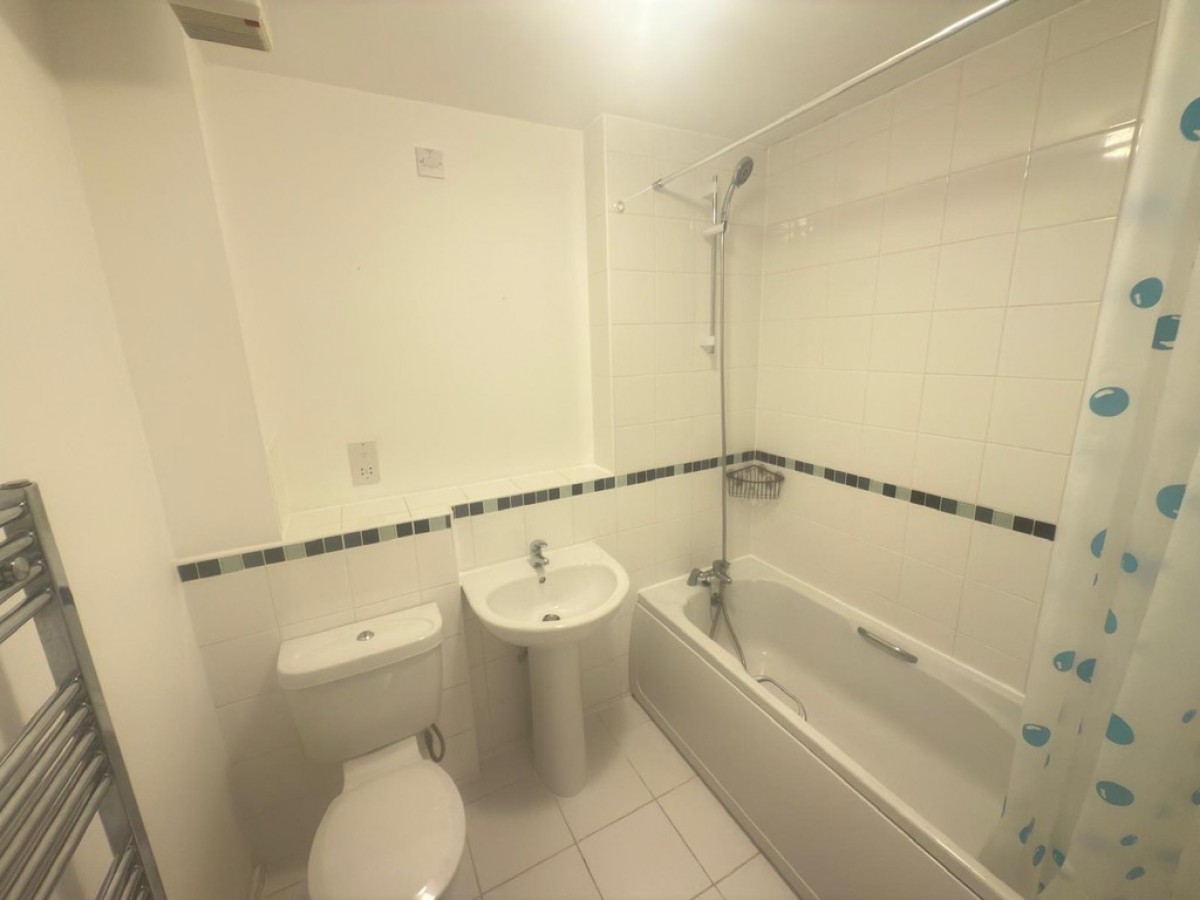 Coode House, 7 Millsands