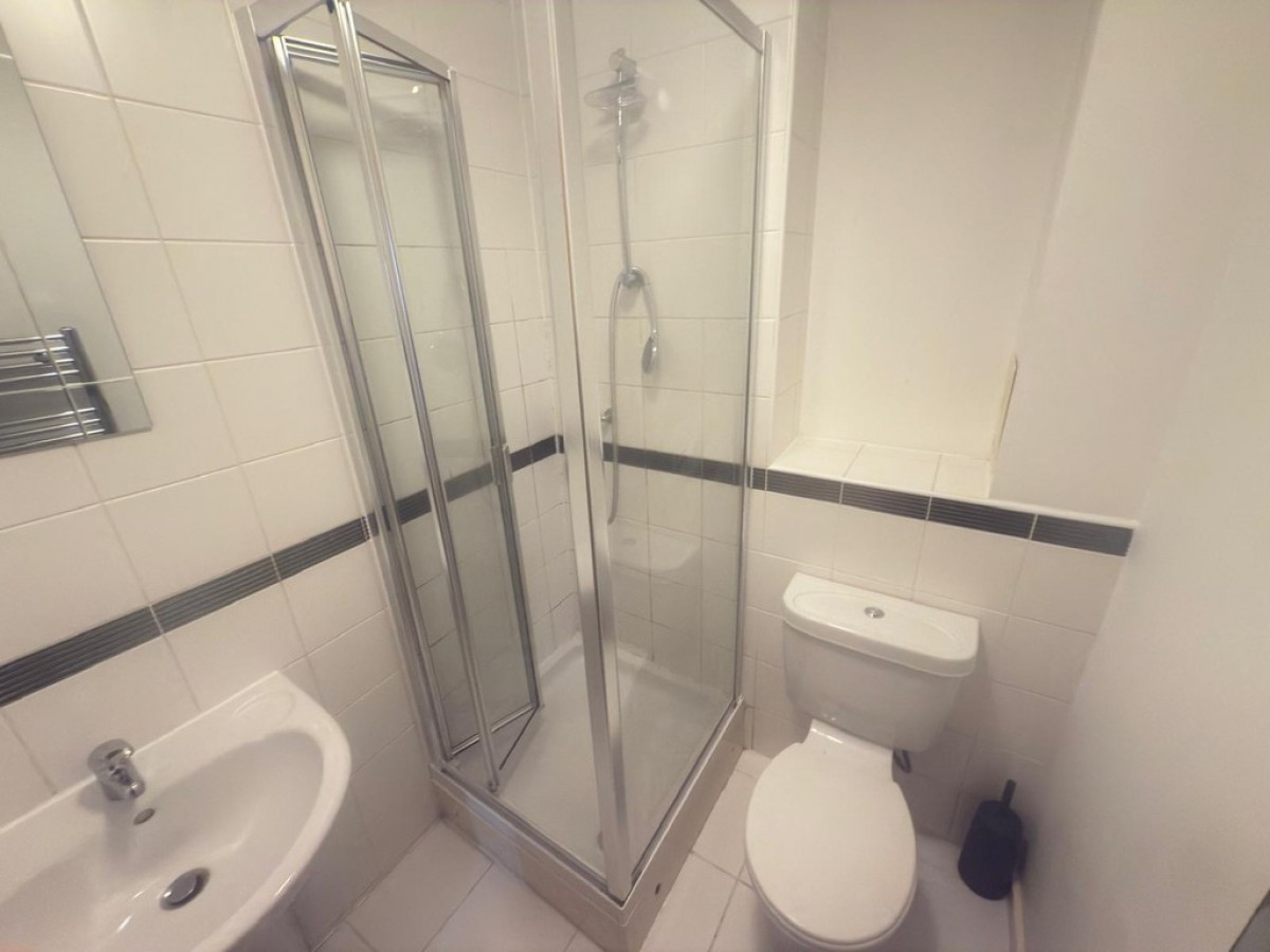 Coode House, 7 Millsands