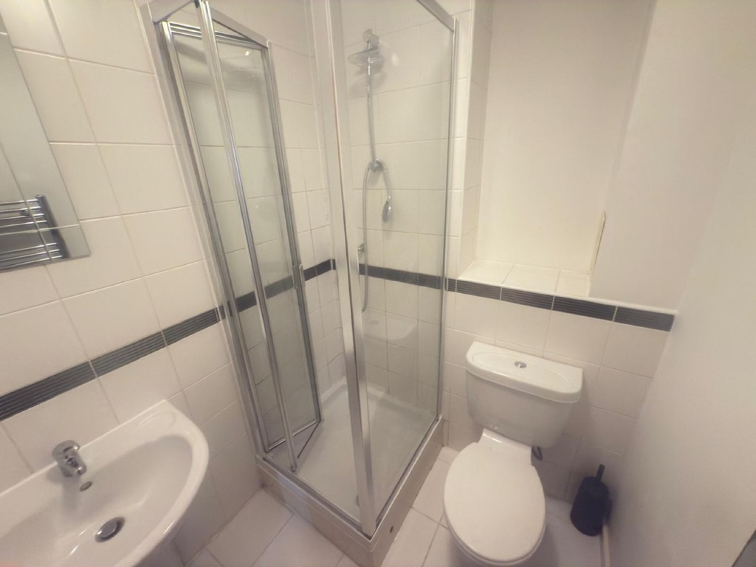 Coode House, 7 Millsands