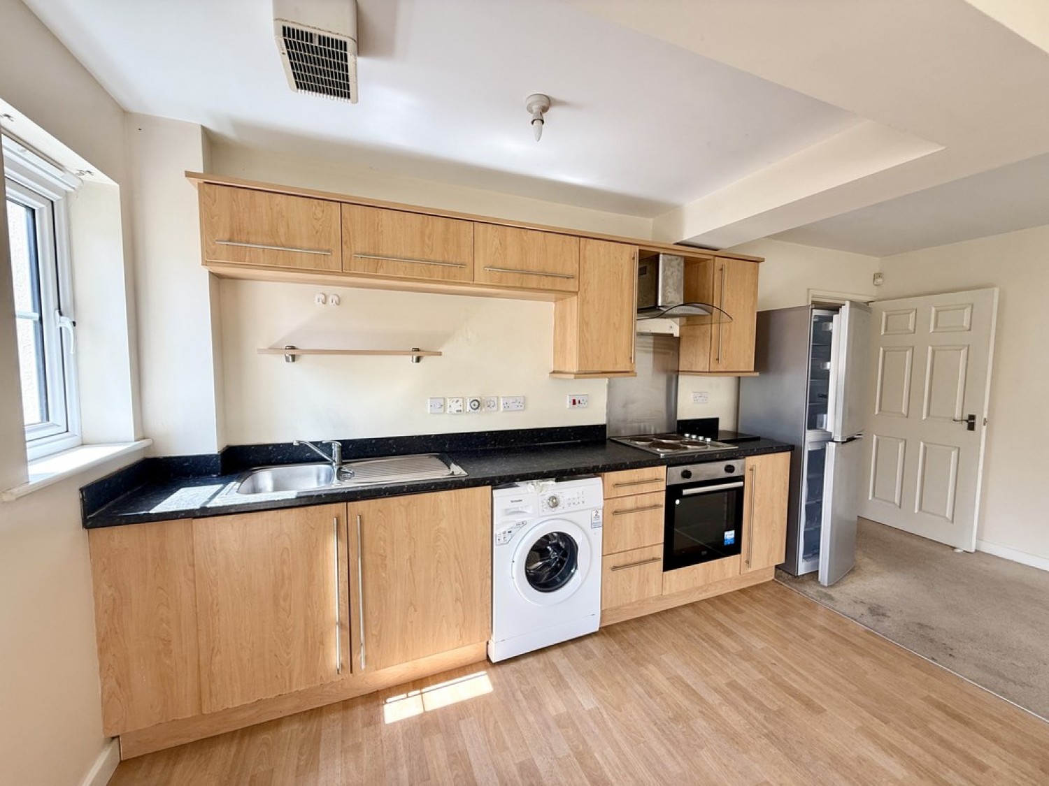 Raynald Road, Sheffield