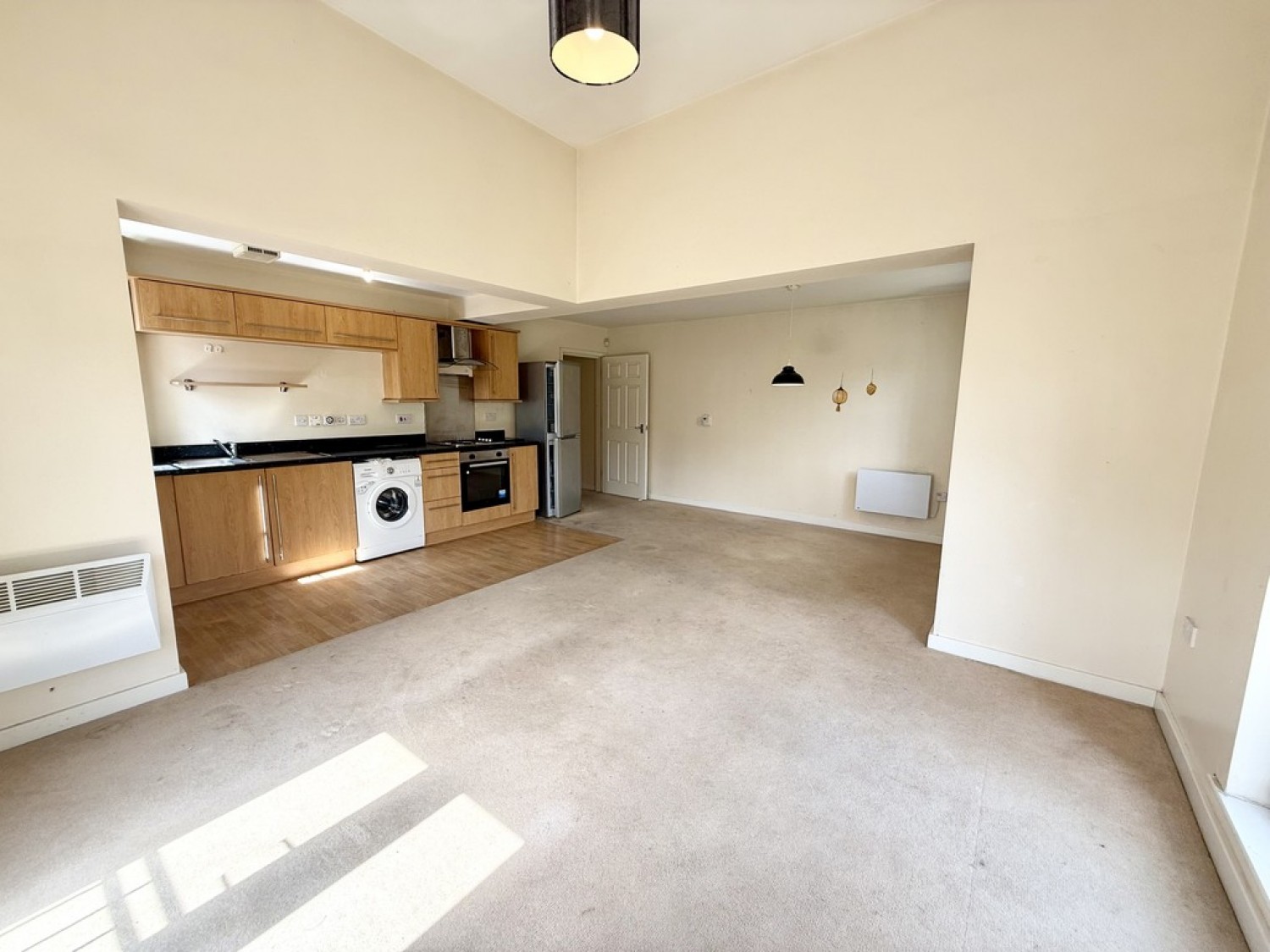 Raynald Road, Sheffield