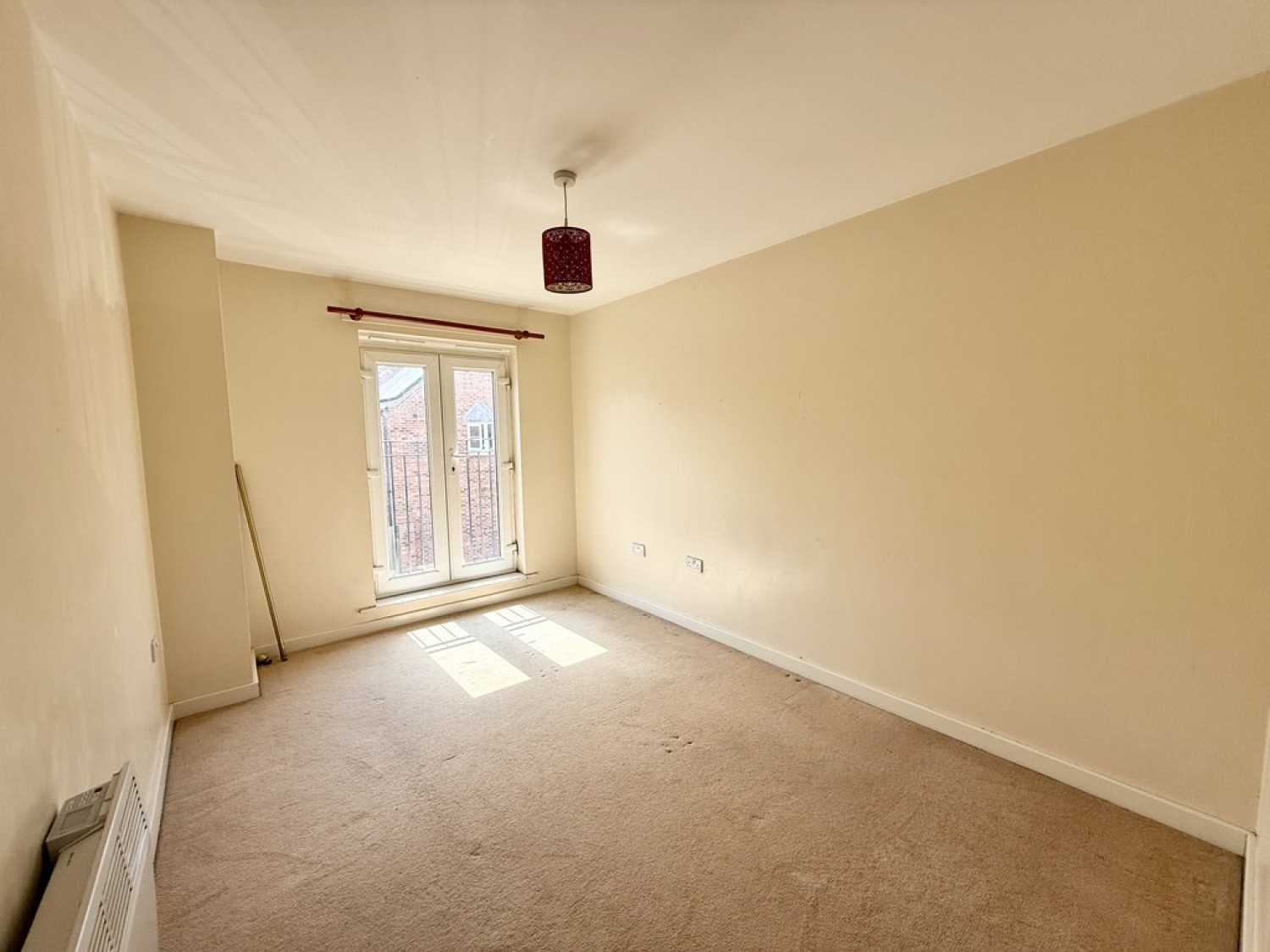 Raynald Road, Sheffield