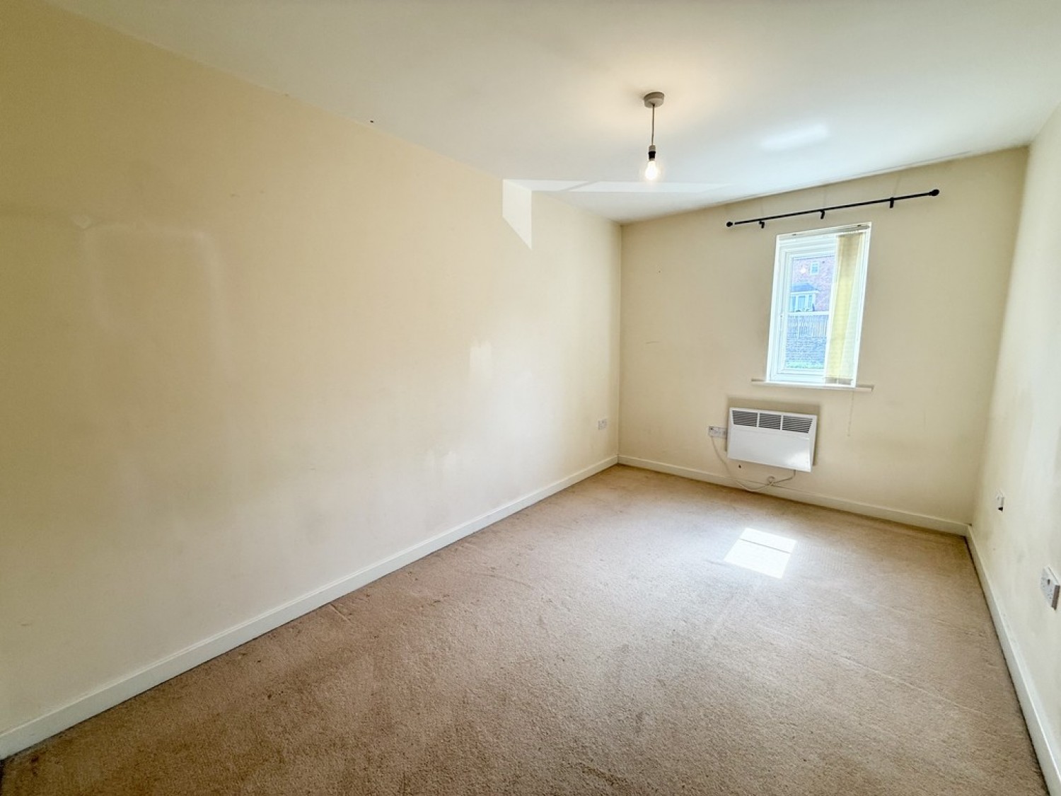 Raynald Road, Sheffield