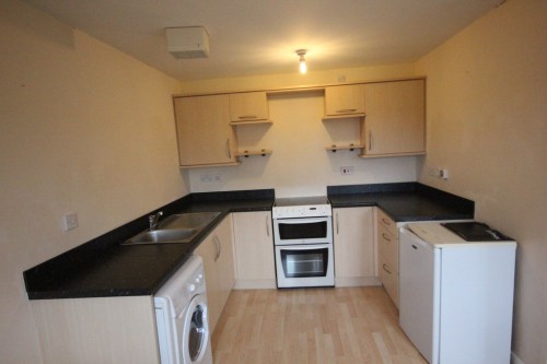 Queen Mary Rise, Sheffield