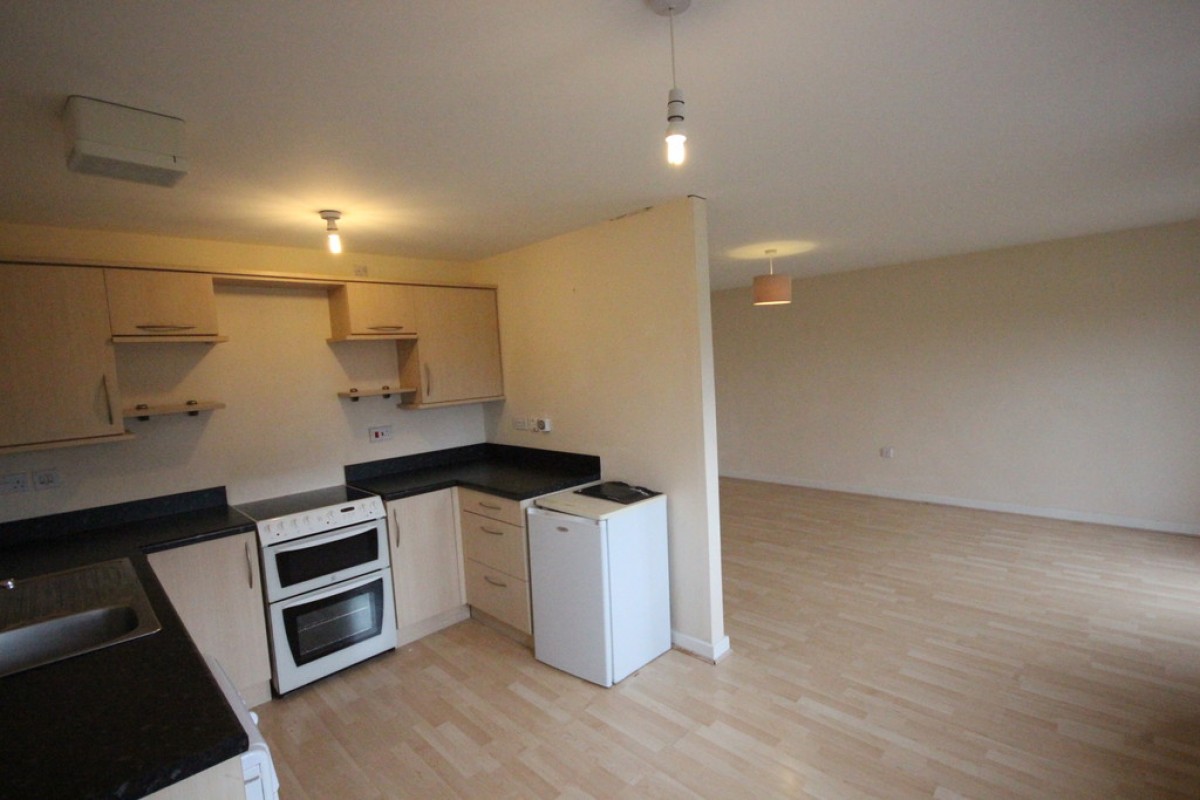 Queen Mary Rise, Sheffield