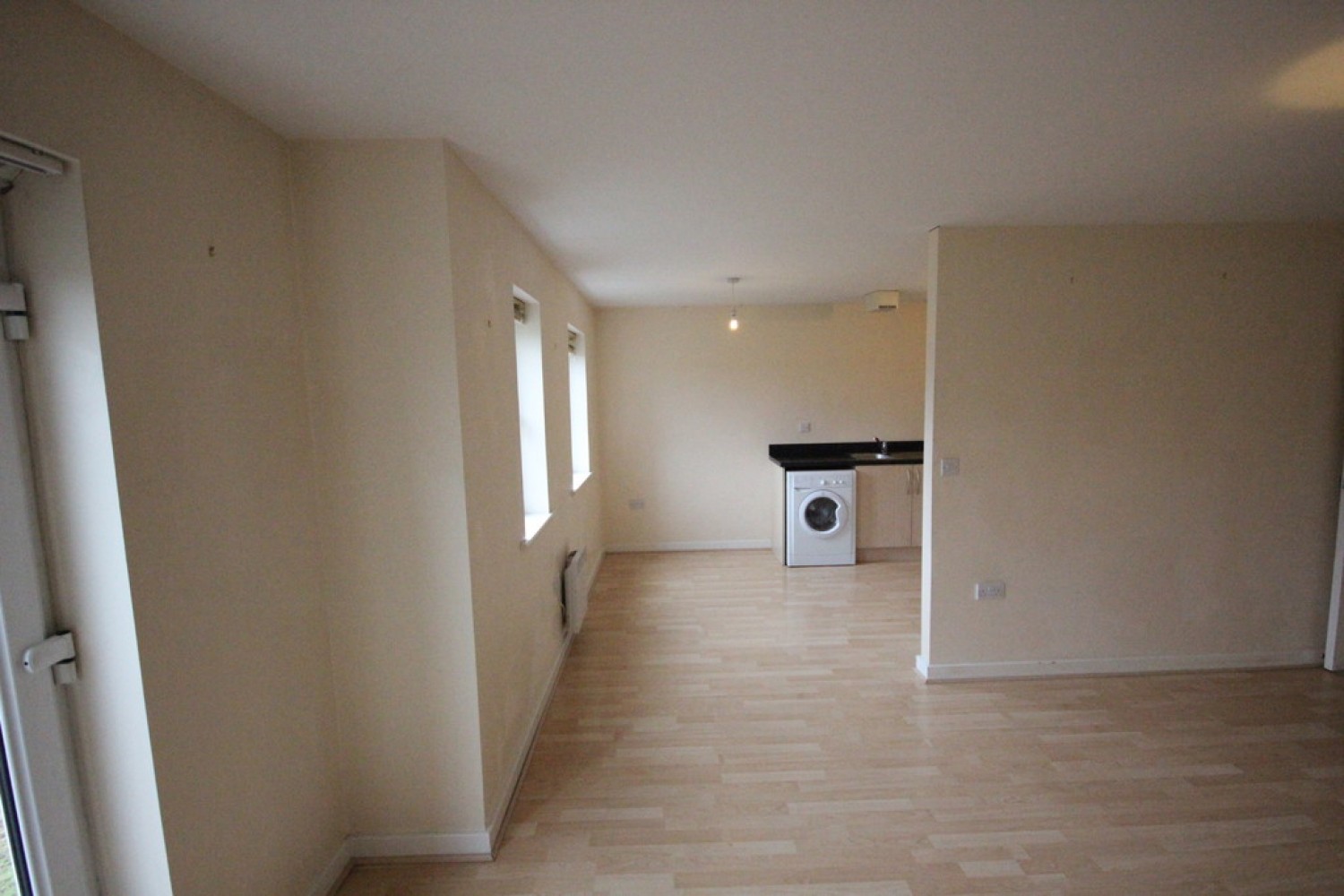 2 bedroom Flat for Letting Queen Mary Rise, Sheffield
