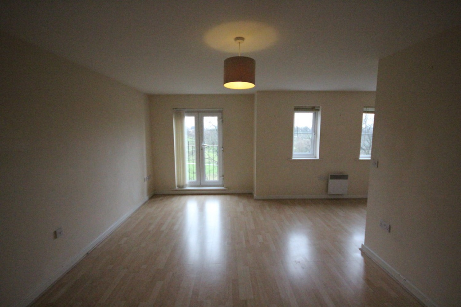 2 bedroom Flat for Letting Queen Mary Rise, Sheffield