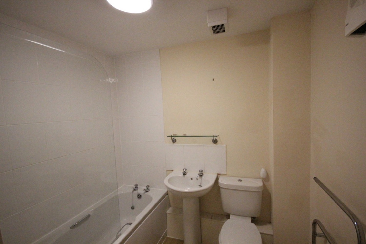 2 bedroom Flat for Letting Queen Mary Rise, Sheffield