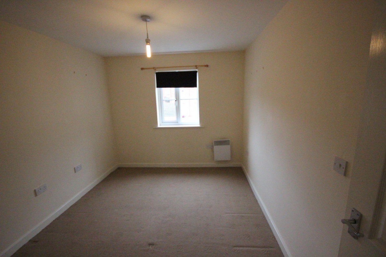 2 bedroom Flat for Letting Queen Mary Rise, Sheffield