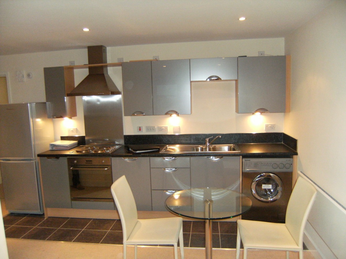 AG1, 1 Furnival Street