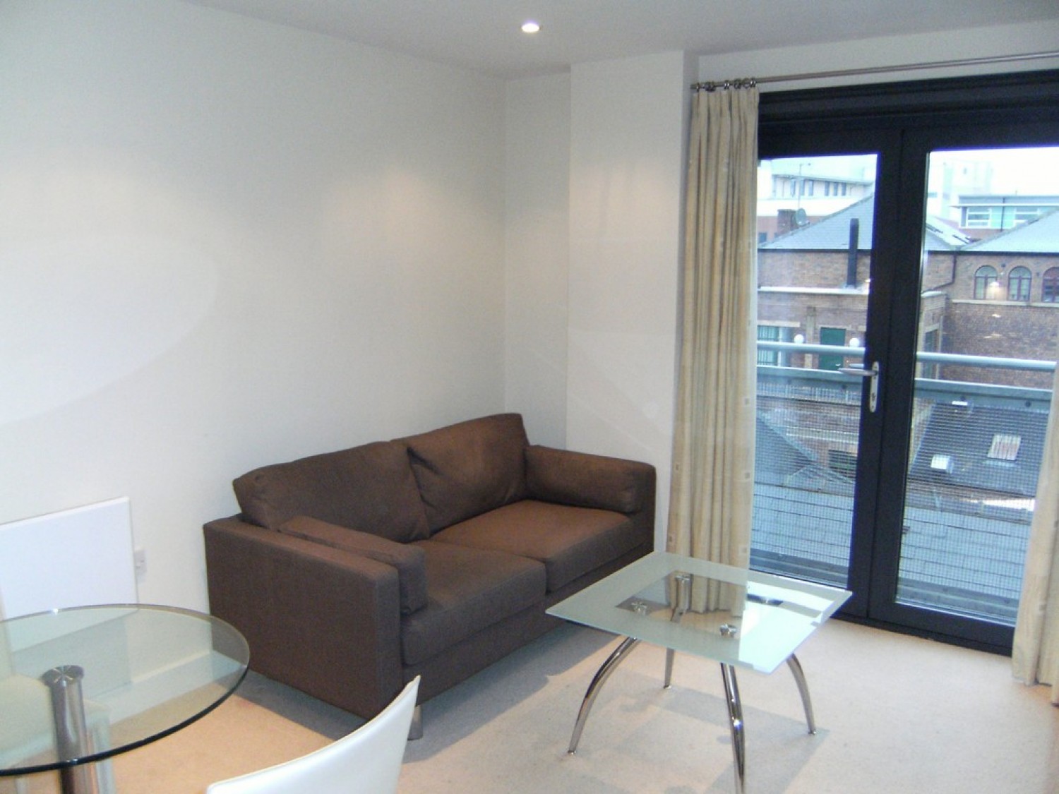 0 bedroom Flat for Letting AG1, 1 Furnival Street