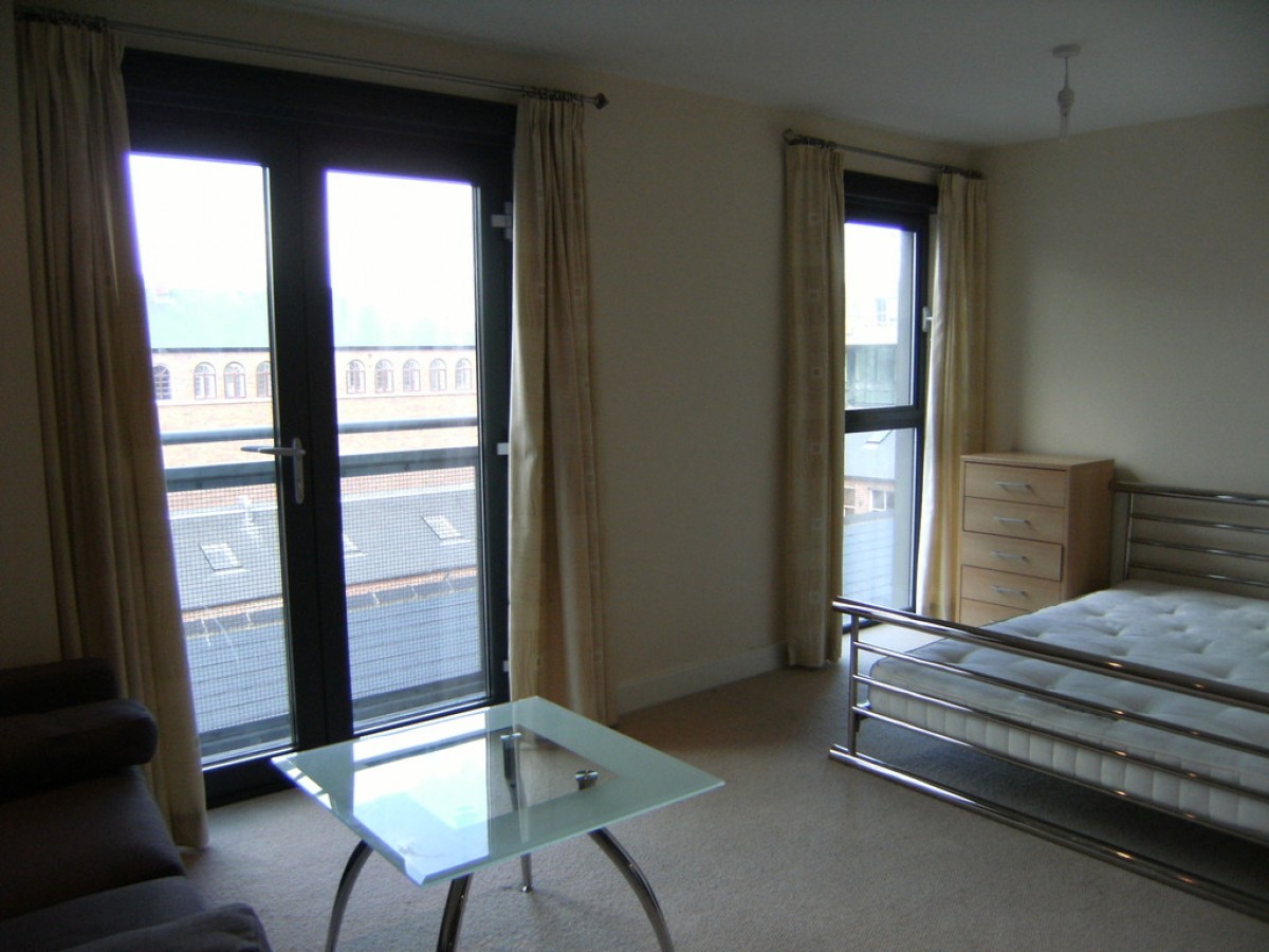AG1, 1 Furnival Street