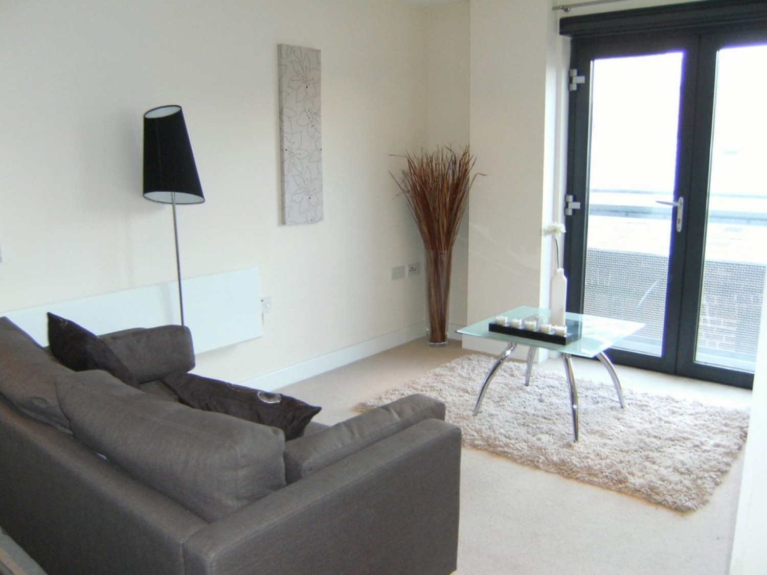 AG1, 1 Furnival Street, Sheffield City Centre