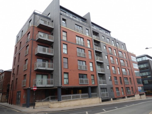 AG1, 1 Furnival Street